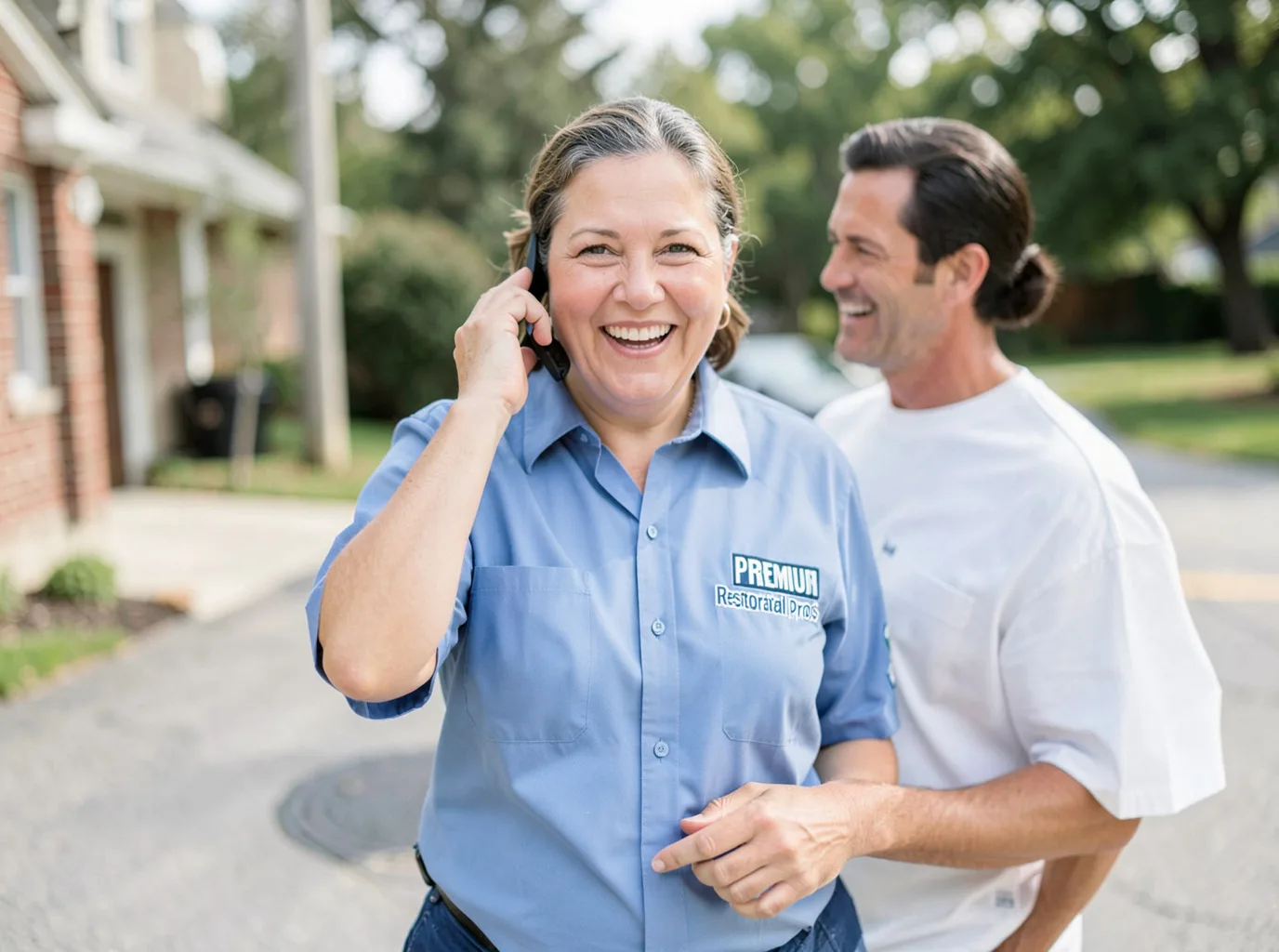 Water Damage Restoration Berwick, IL FAQs